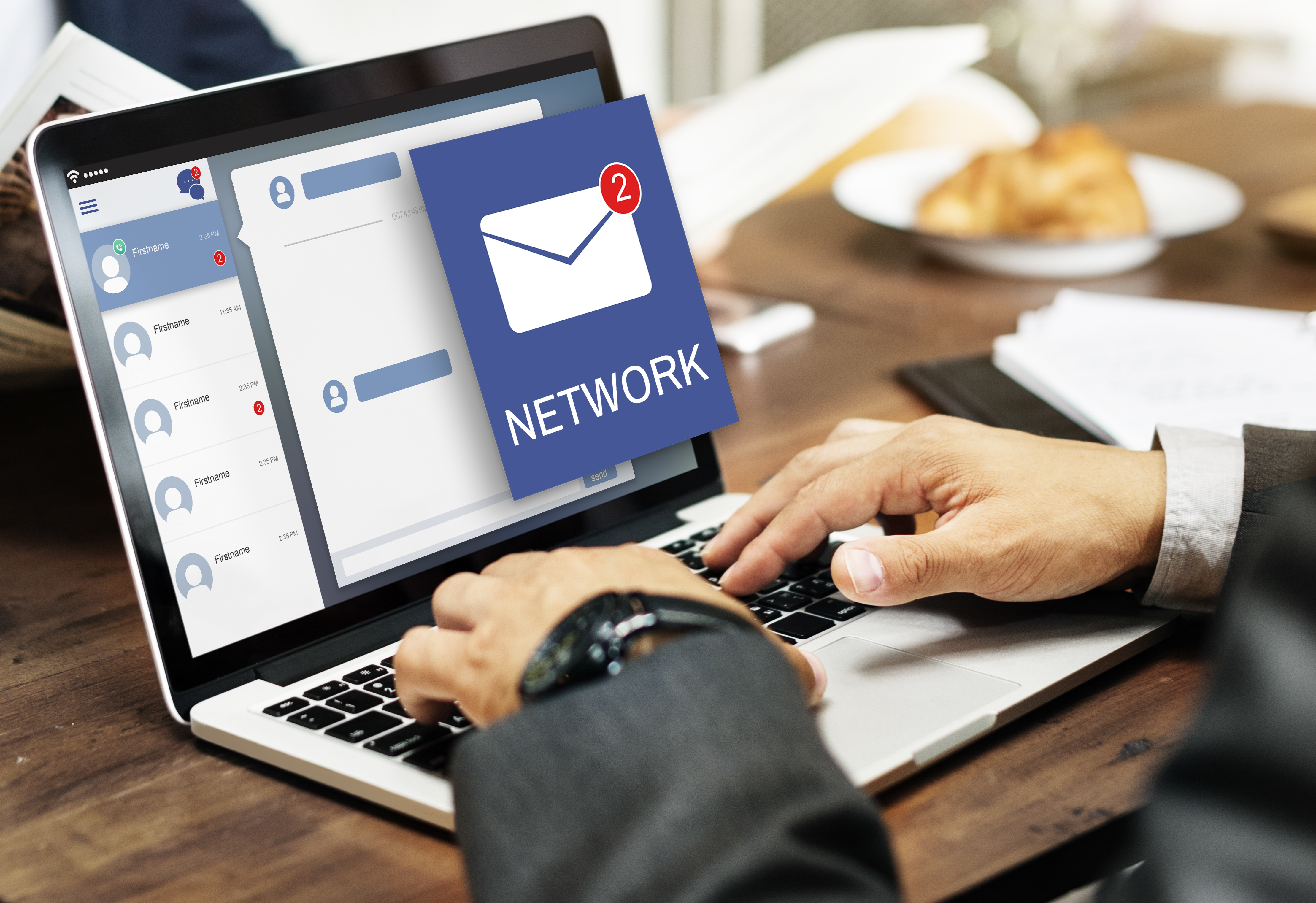 Email Marketing Setup