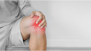 Arthritis & Joint Pain
