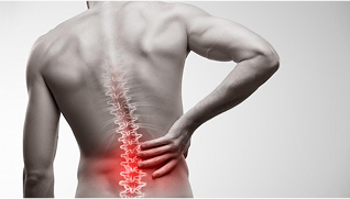 Back & Joint Pain