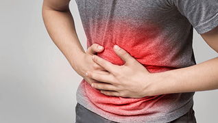 Digestive Issues (IBS/Constipation)