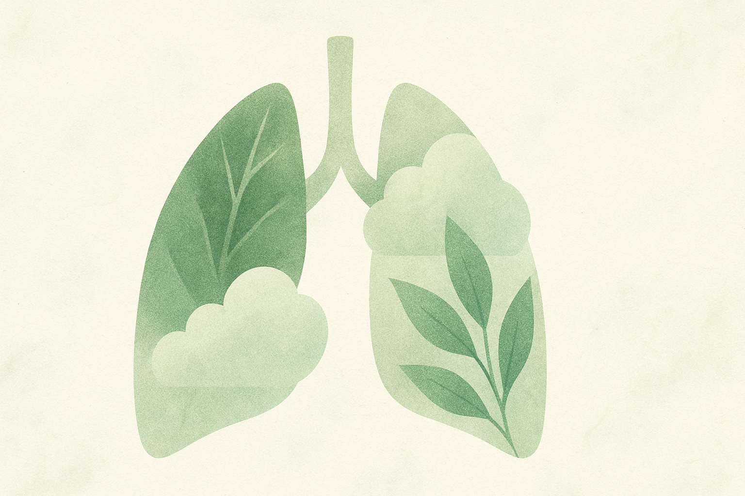 How Wellness Practices Improve Respiratory Function Naturally