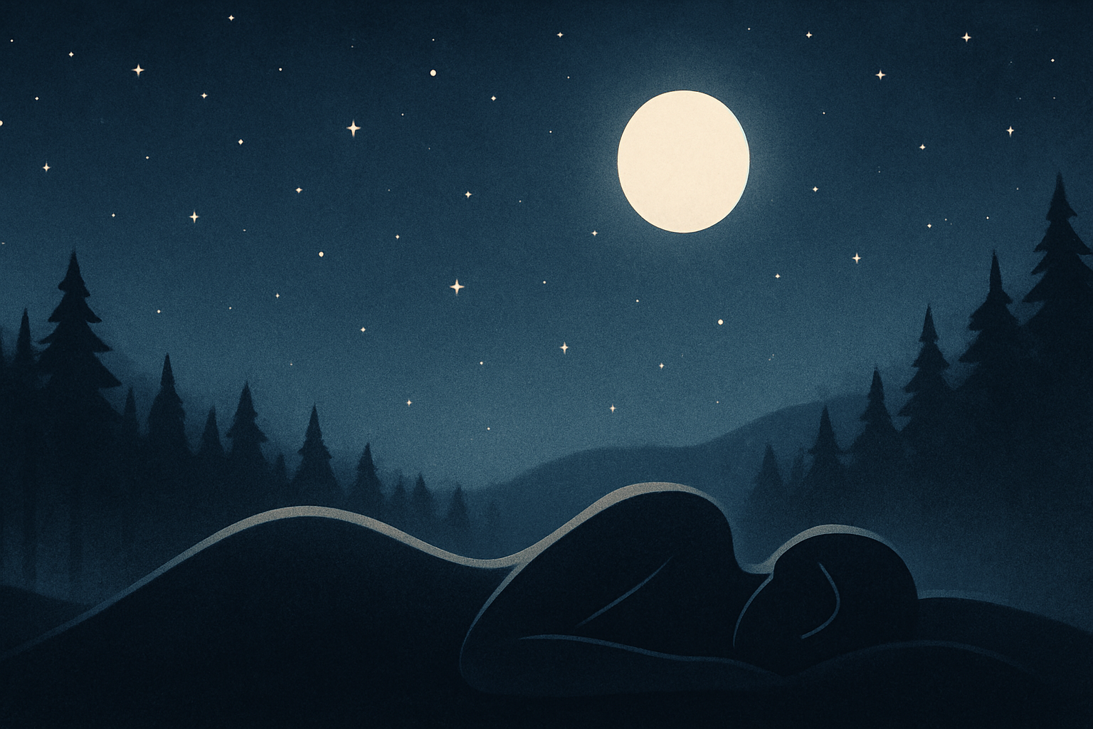 Sleep Better Naturally With Simple Daily Wellness Practices