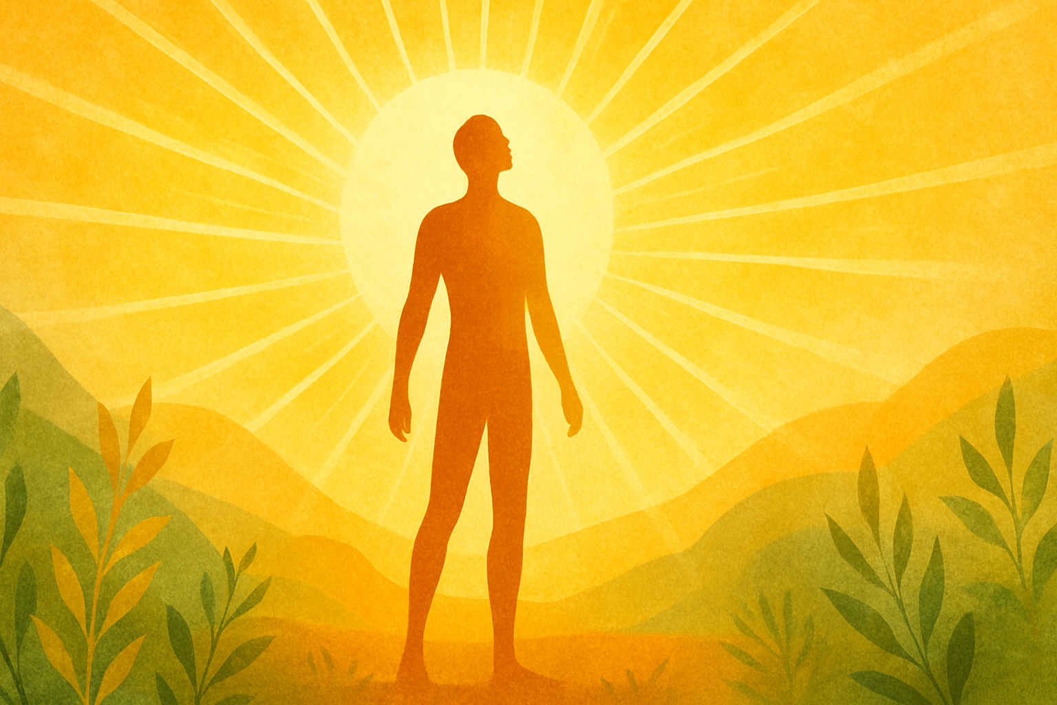 How Daily Wellness Practices Naturally Increase Your Energy Levels
