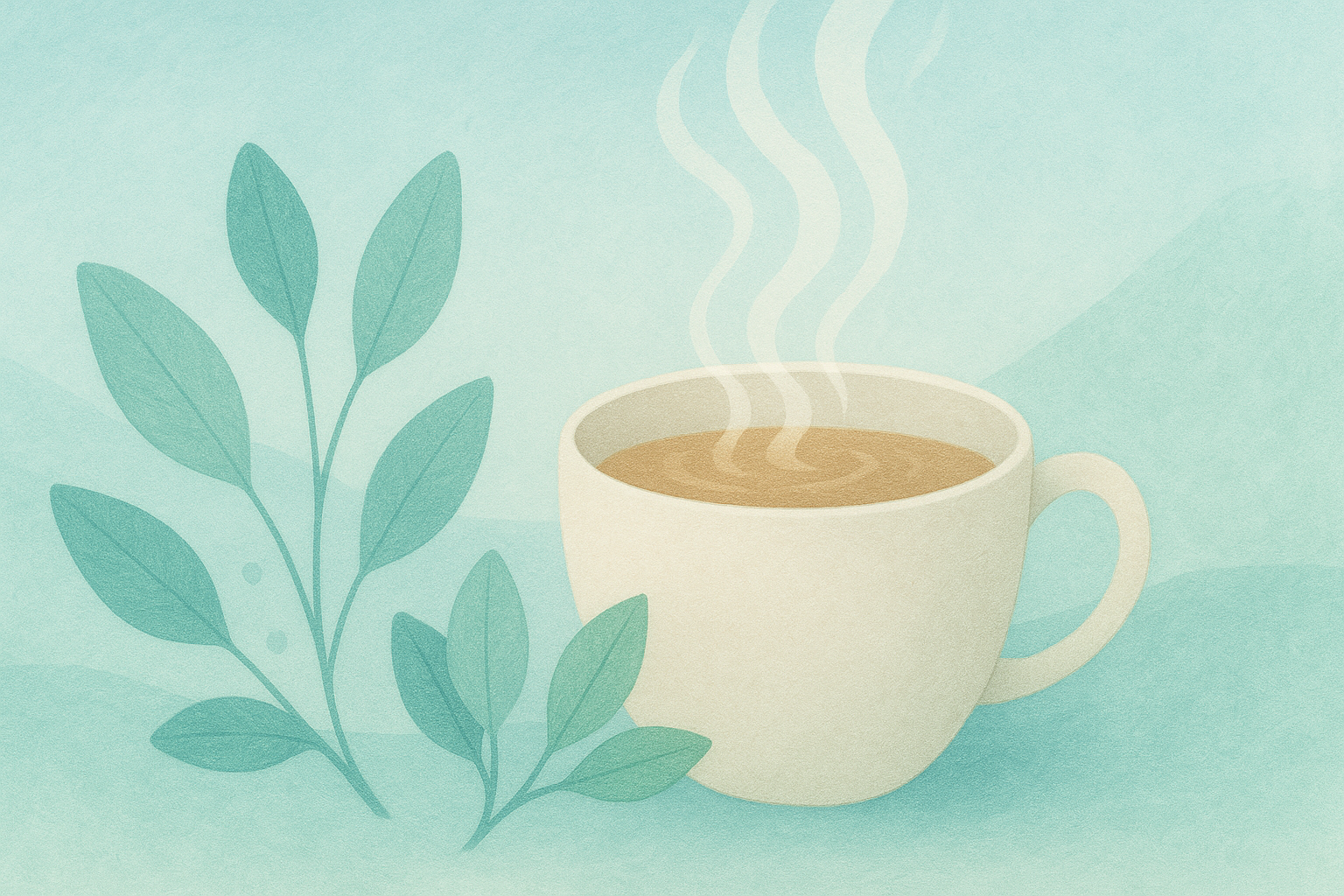 Soothe Coughs and Colds Naturally With Daily Wellness Practices