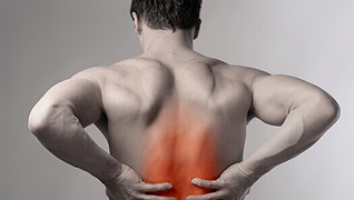 Muscle Pain & Stiffness