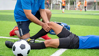 Sports Injuries