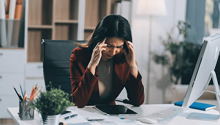 Stress & Anxiety Relief