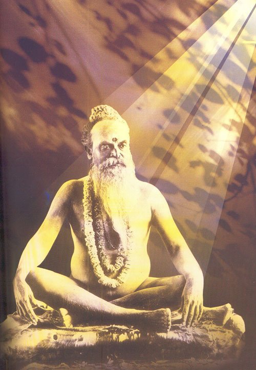 Koli Hills Swayamprakasha Bhremendra Saraswathi
