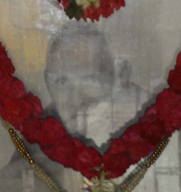 Manuur Swamigal Real Picture