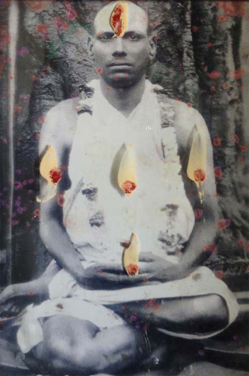 Padakacheri Ramalinga