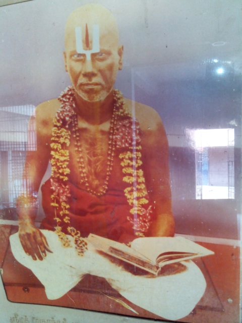 Ethiraja
