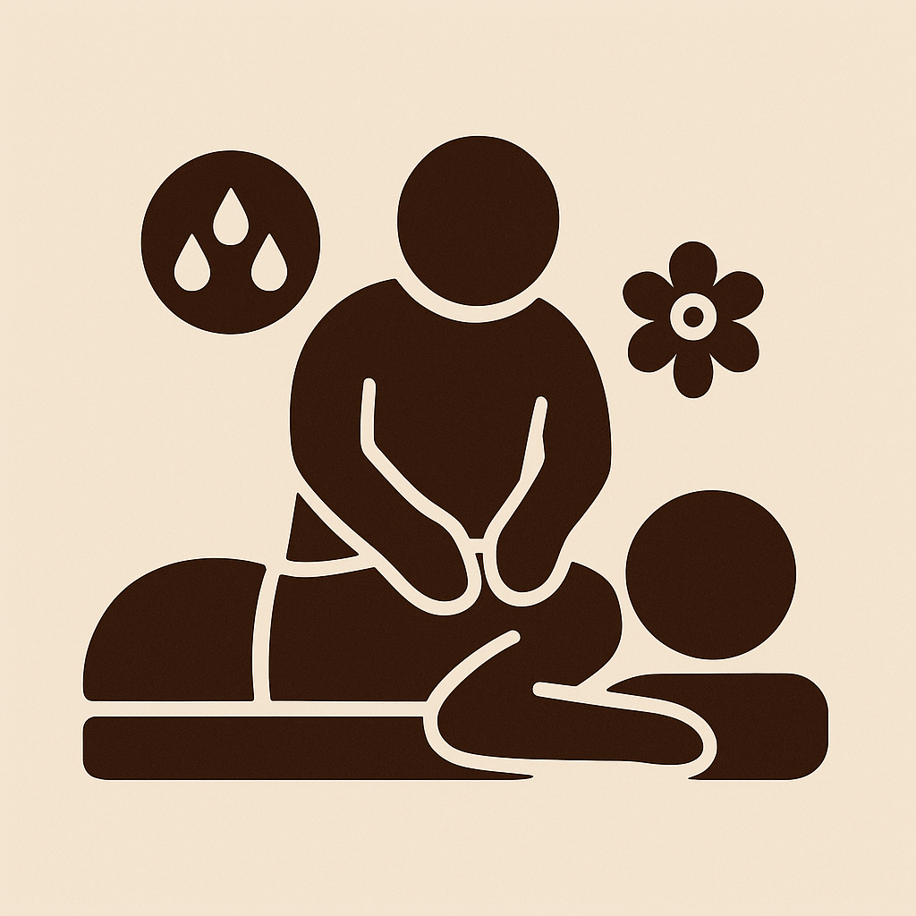 Anma Therapy