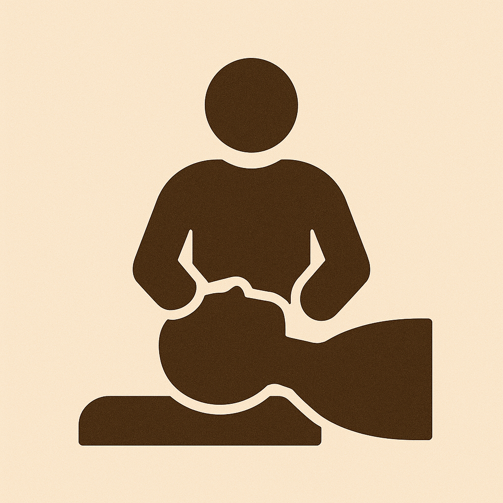 Craniosacral Therapy