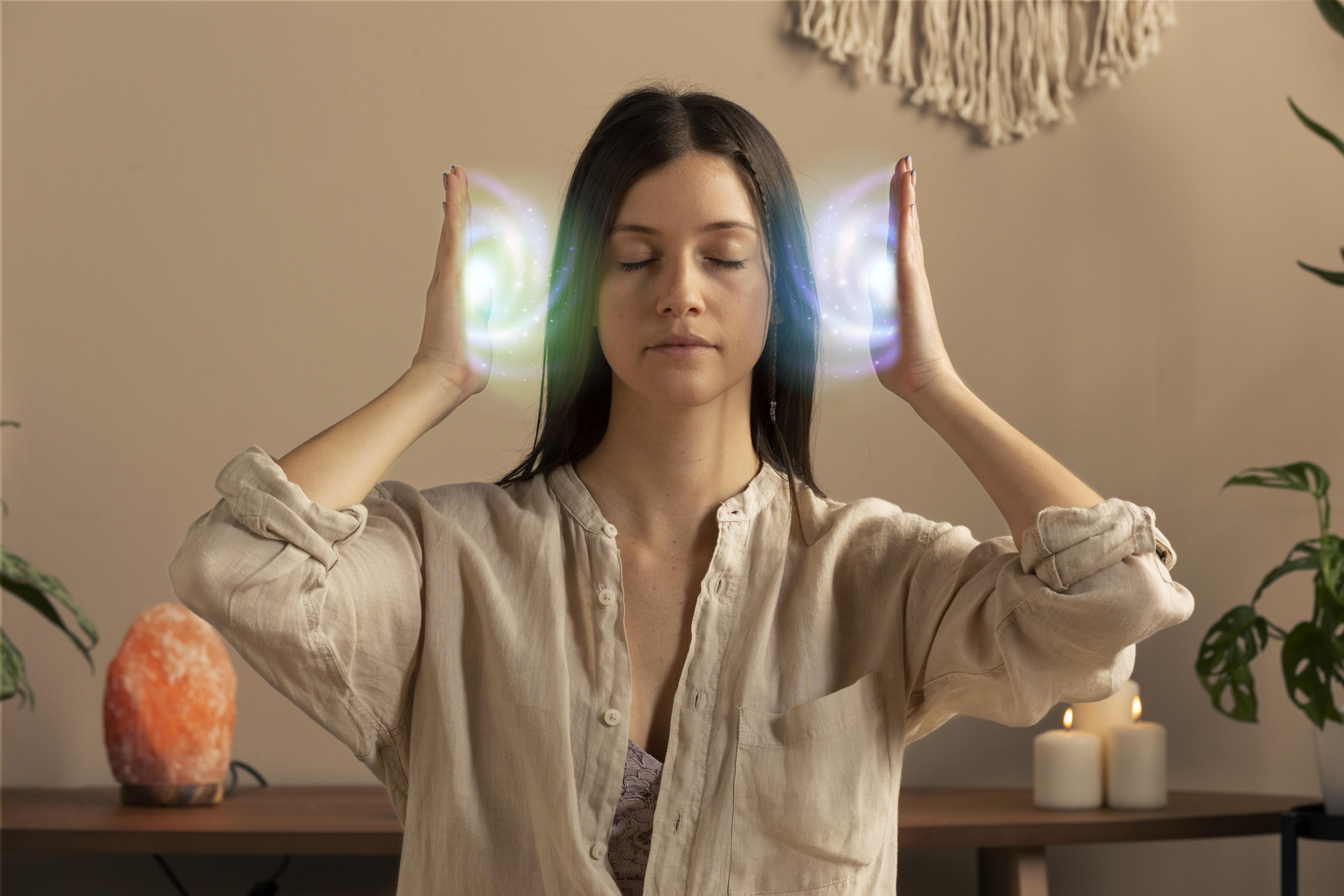What is Neuro Emotional Healing Technique?
