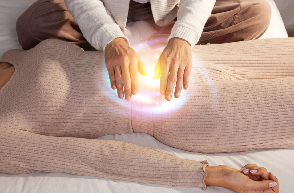 Benefits of Qigong Energy Healing Therapy