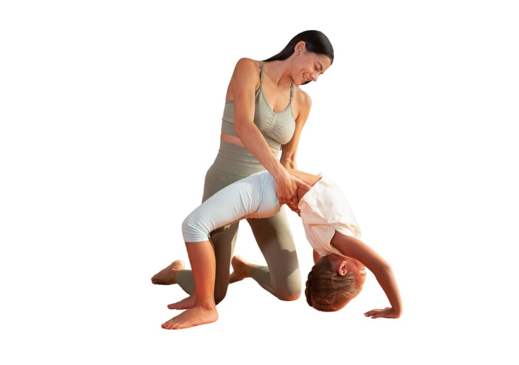 Benefits of Rolfing Structural Integration Therapy