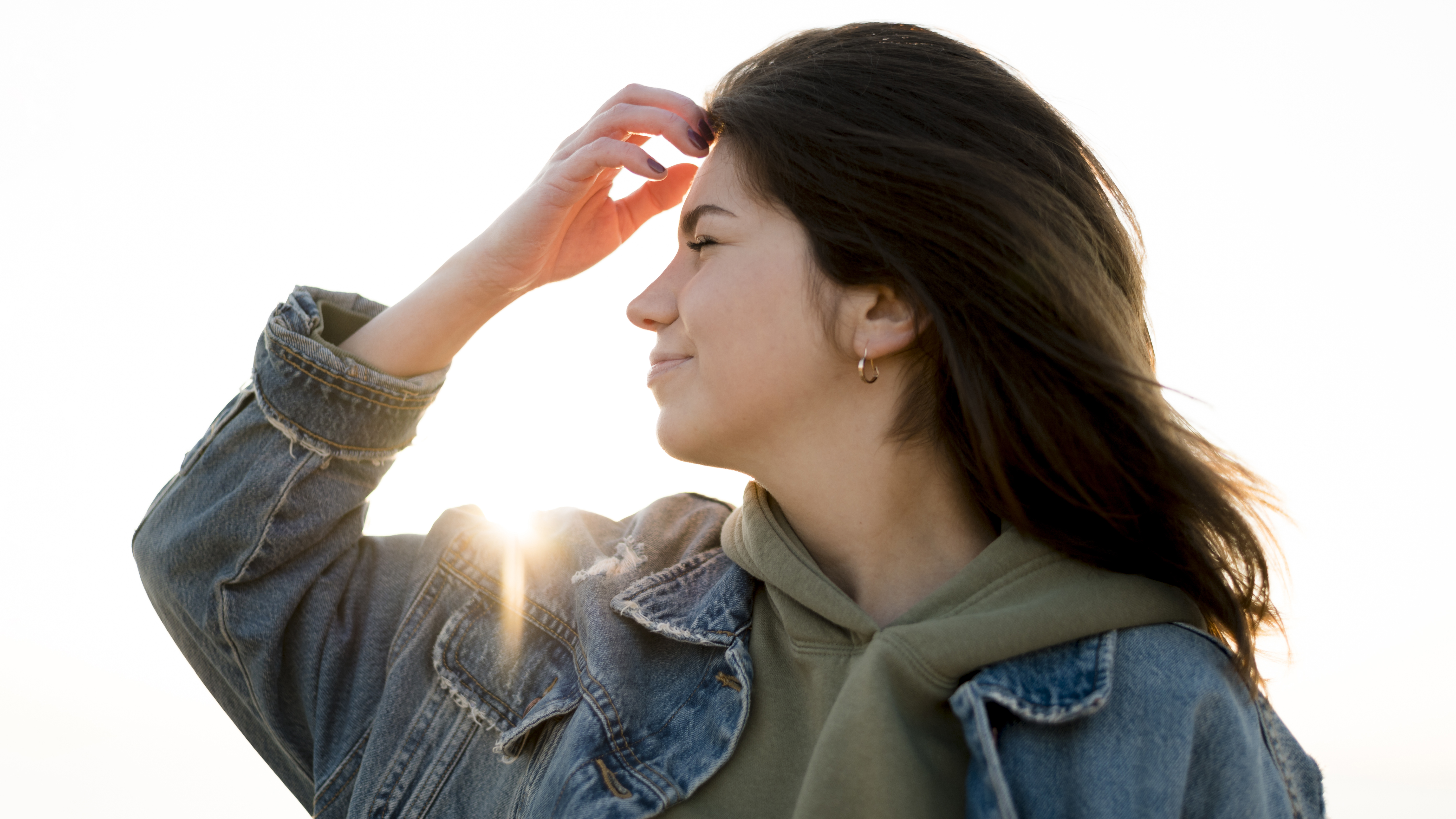 Benefits of Sun Rays Cell Regeneration Atharvangirasa Healing