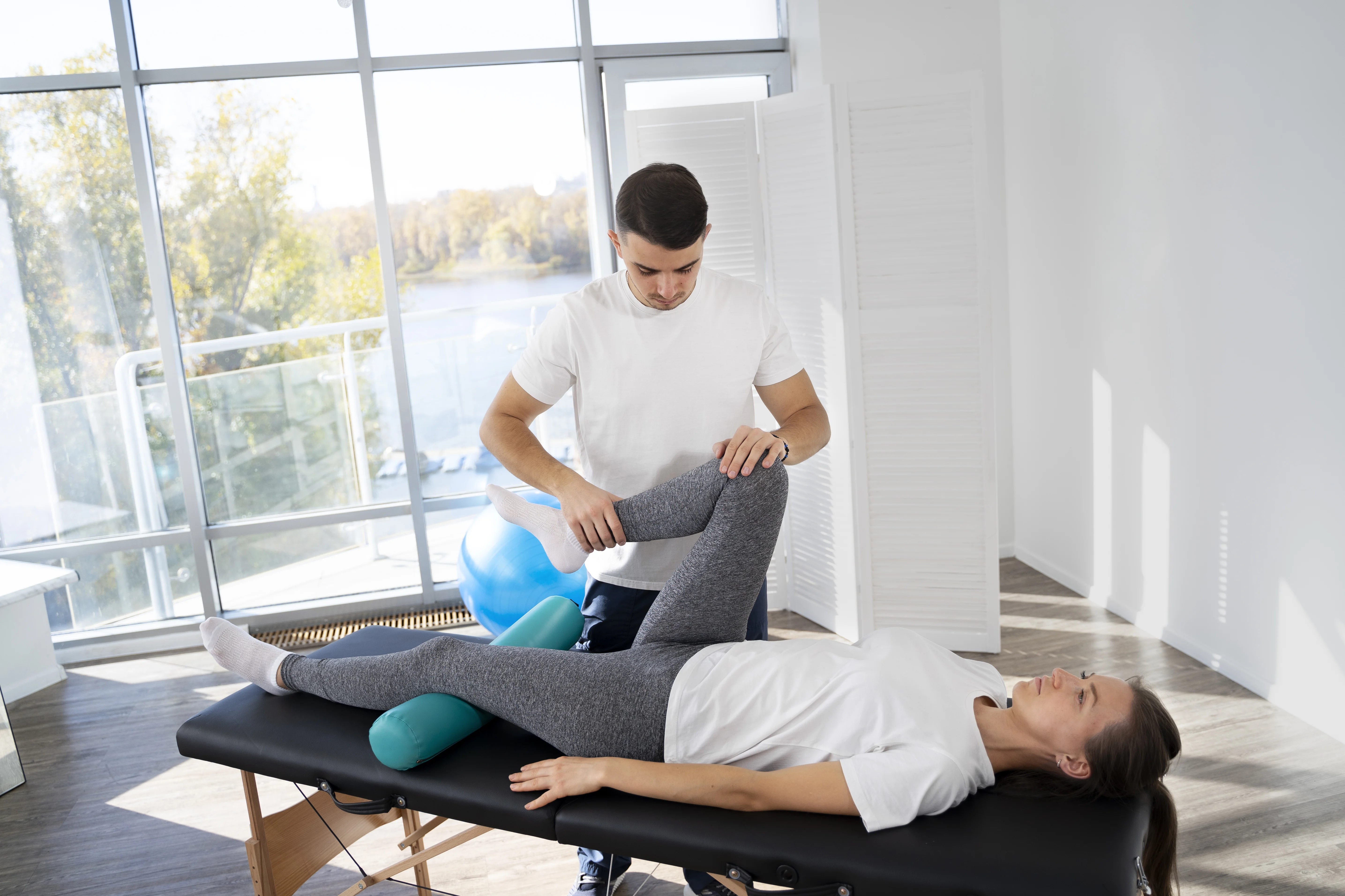 Benefits of Friction Technique