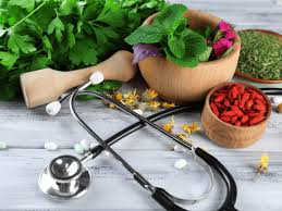 ⚗️ What is Tamil Naturopathy?