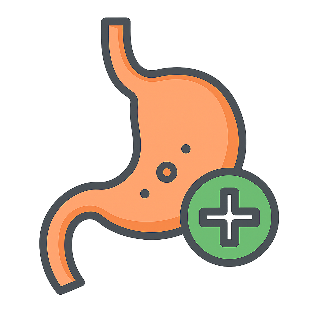 Digestive Issues