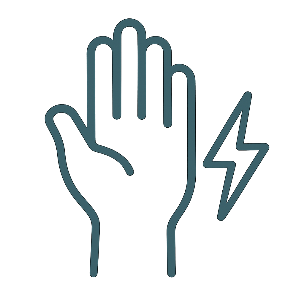 Hand Numbness