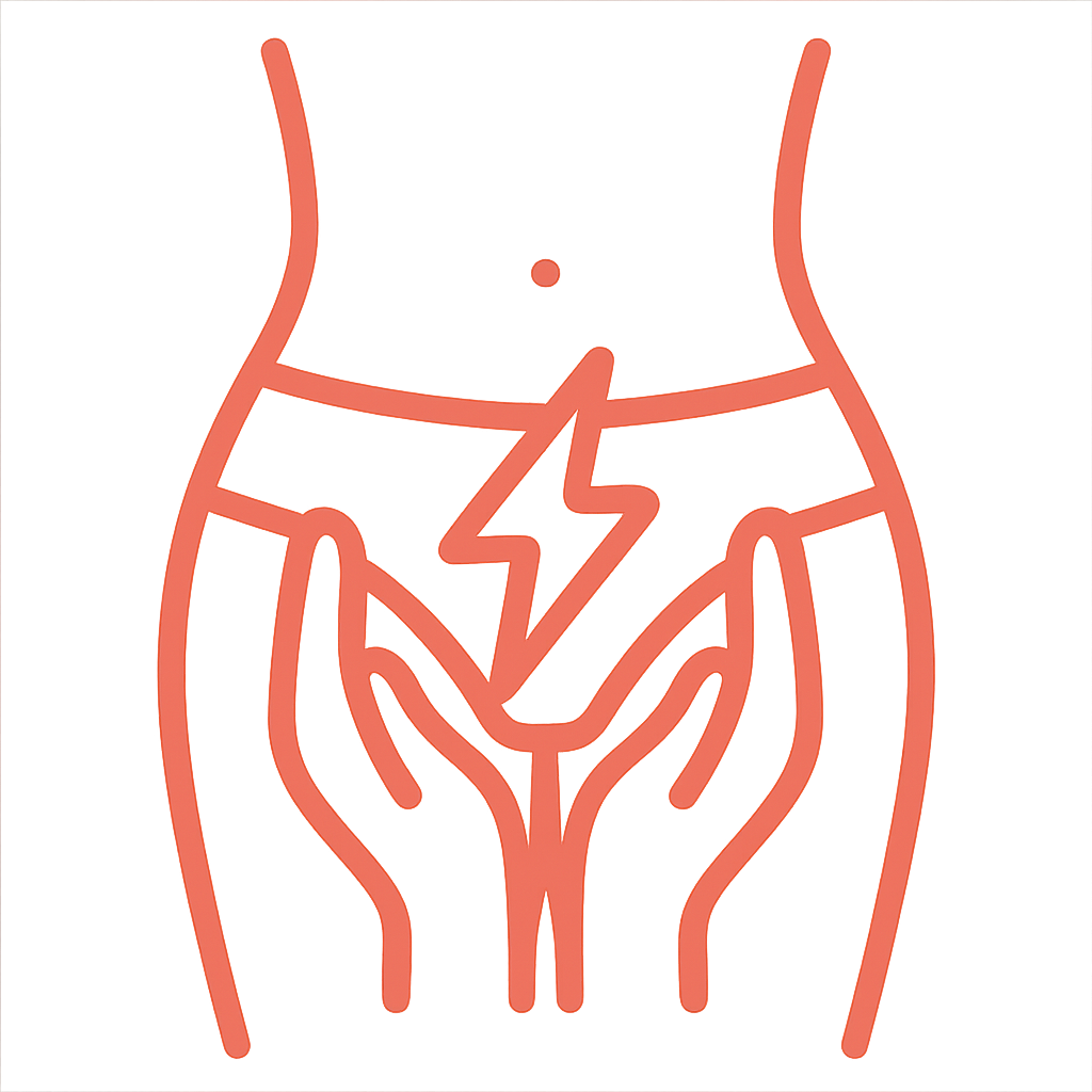 Menstrual Cramps