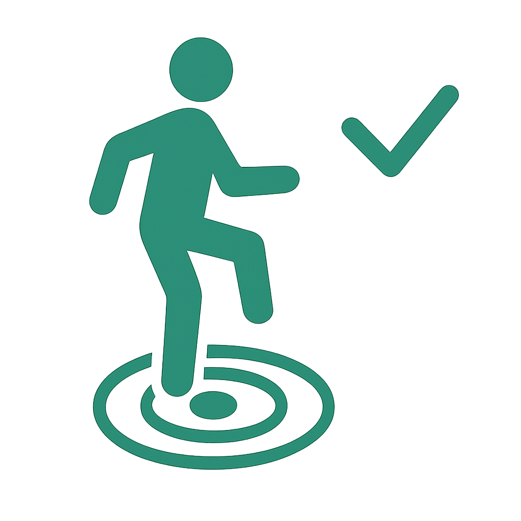 Balance & Coordination