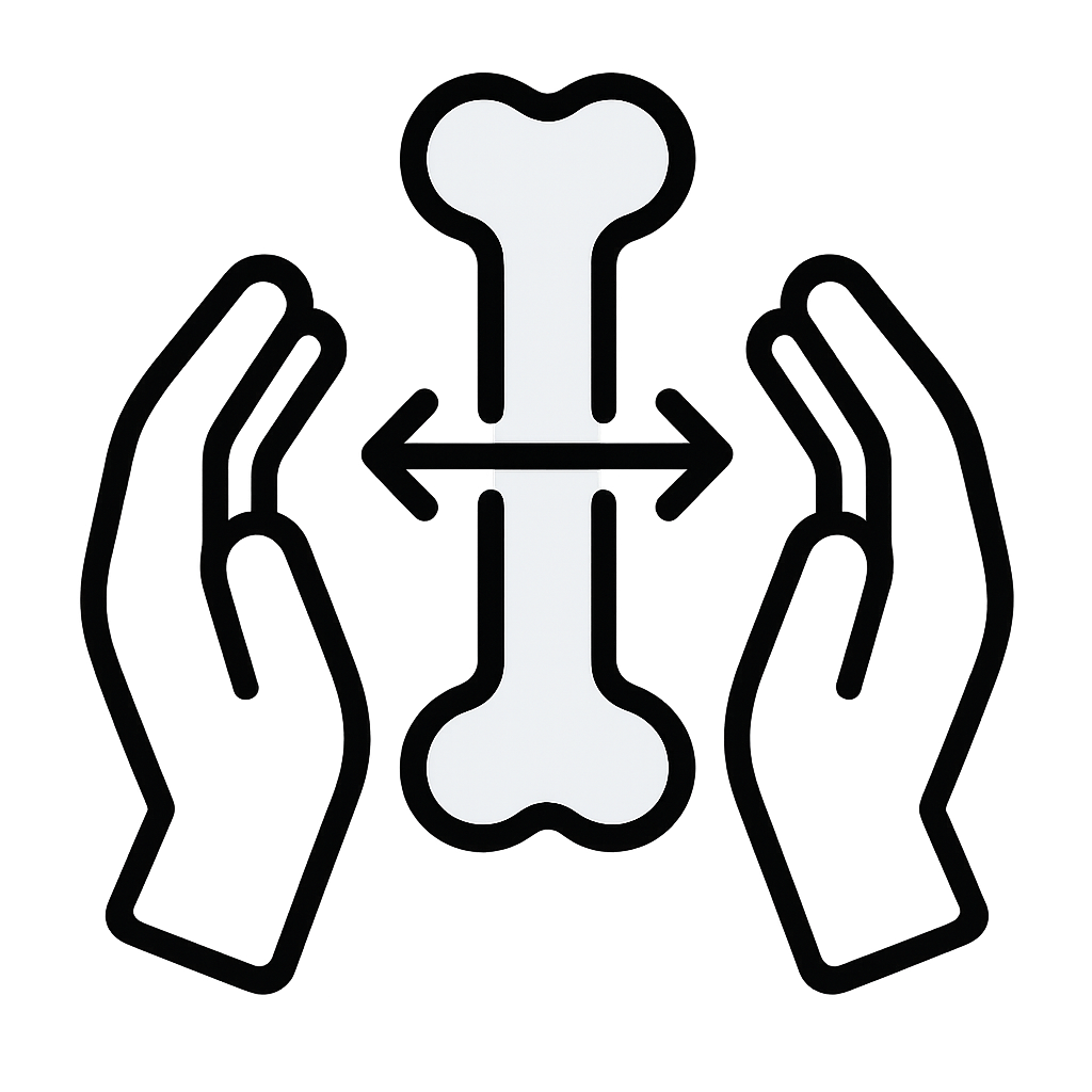 Manual Mobilization & Joint Manipulation