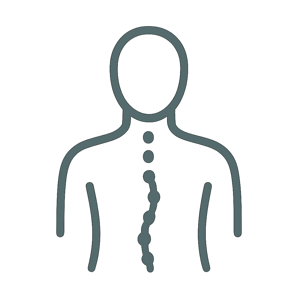Chinese Meridian therapy