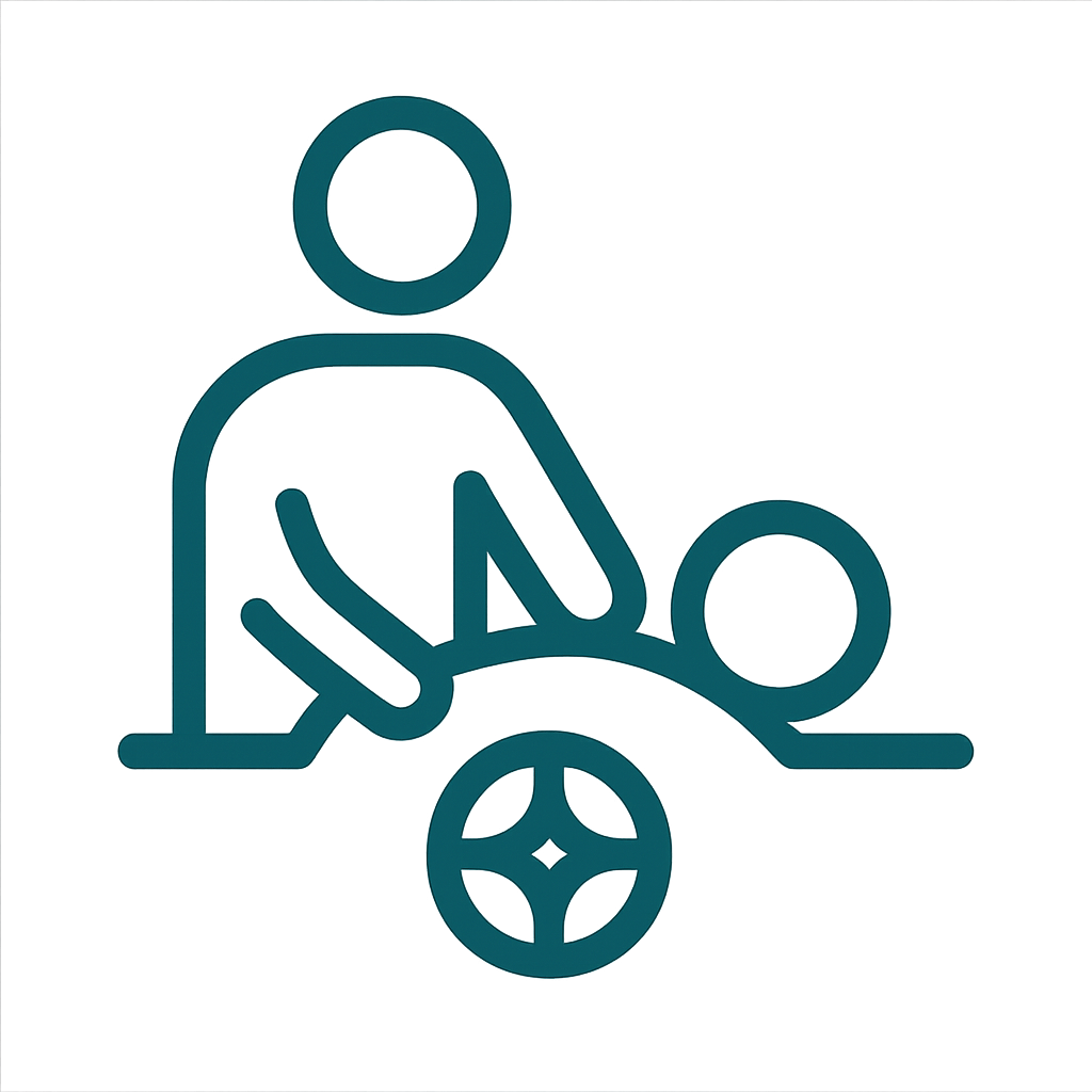 Myotherapy & Zero Balancing