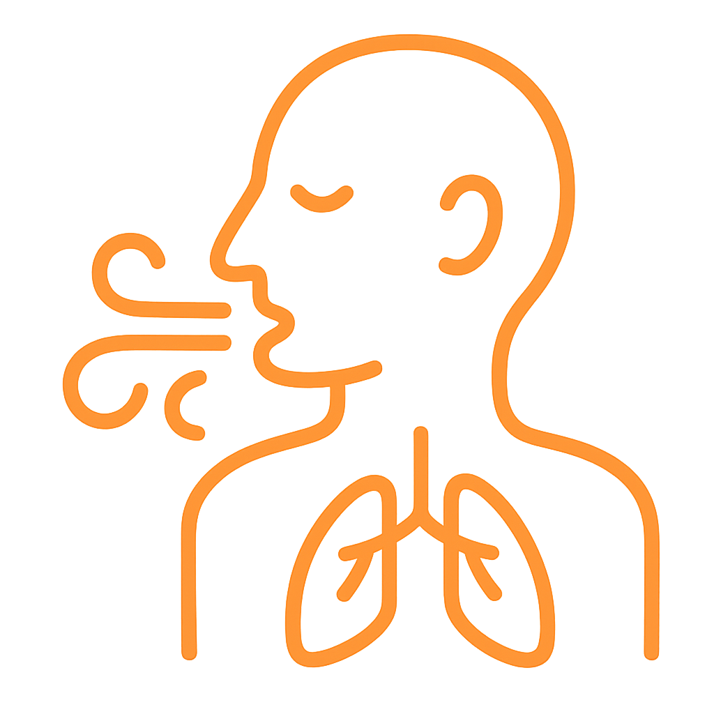 Sinus & Breathing Issues