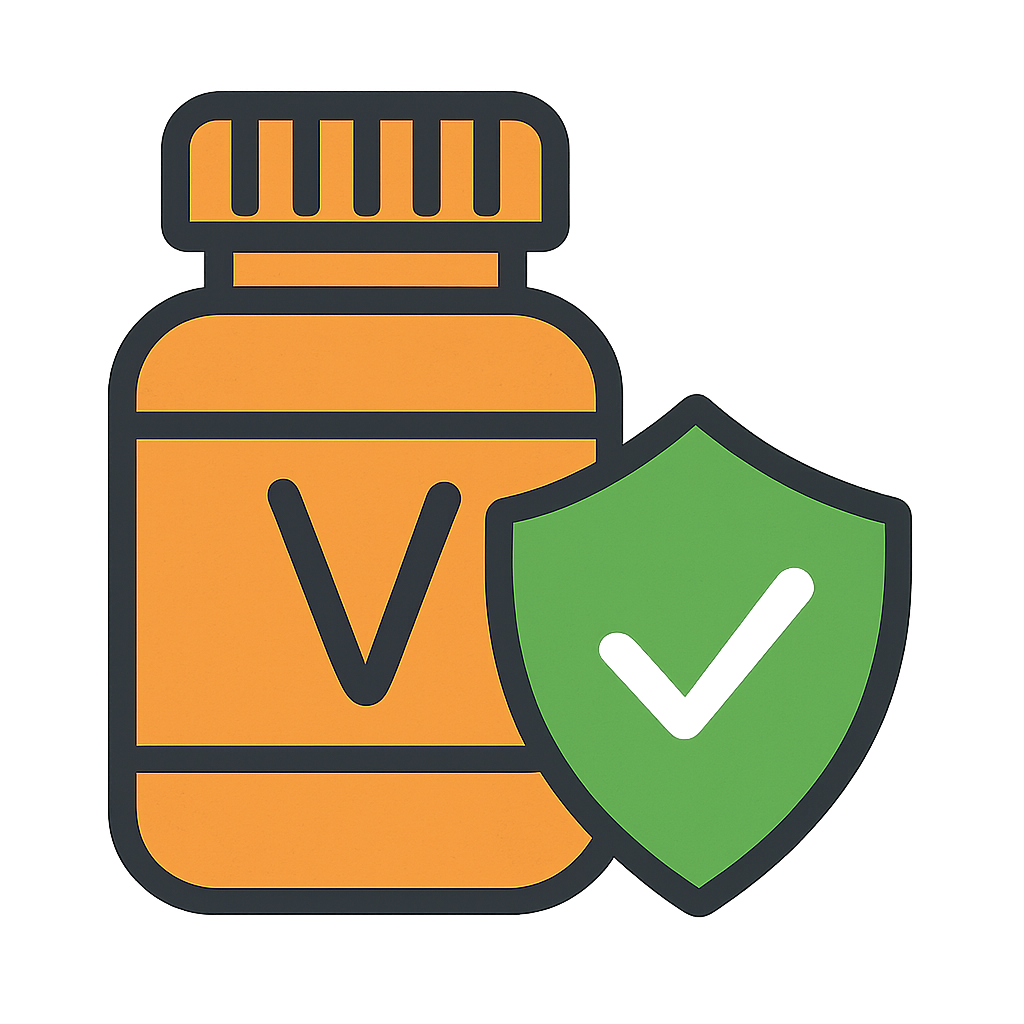 Vitamin Deficiency Recovery