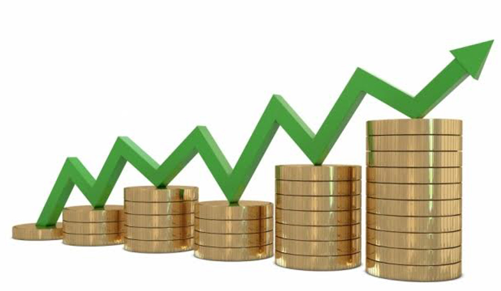 Growth Strategy Illustration
