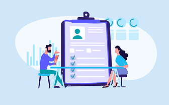 Internal Performance Review