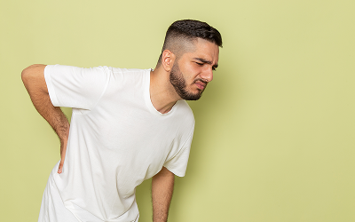 Back & Joint Pain