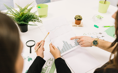 Growth Planning Sessions