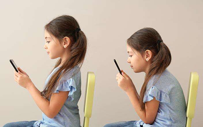 Posture Imbalance