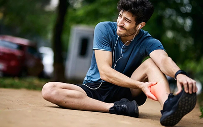 Sports Recovery