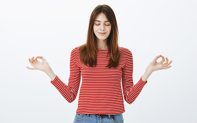 Stress & Anxiety Relief