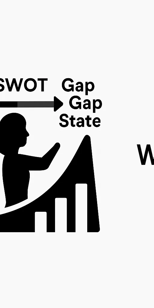 SWOT & GAP Analysis