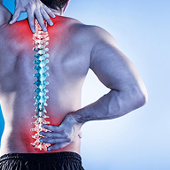 Back & Joint Pain