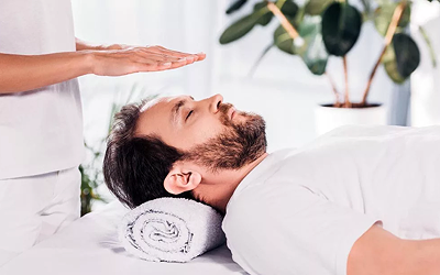 Myotherapy & Zero Balancing
