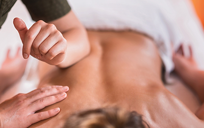 Neuro-Muscular Therapy