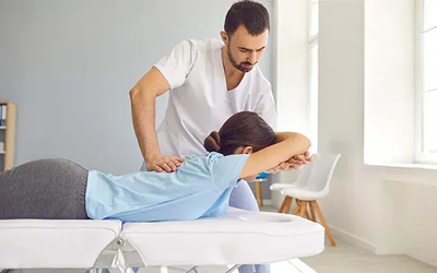 Osteopathy