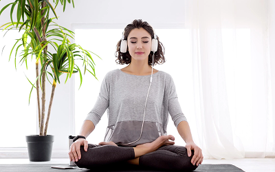 Relaxation Techniques