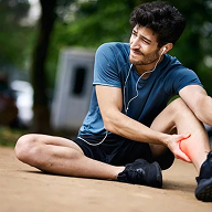 Sports Recovery