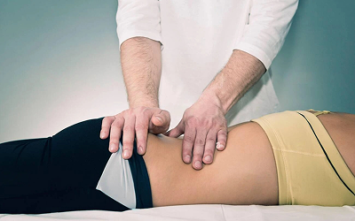 Trigger Point Therapy
